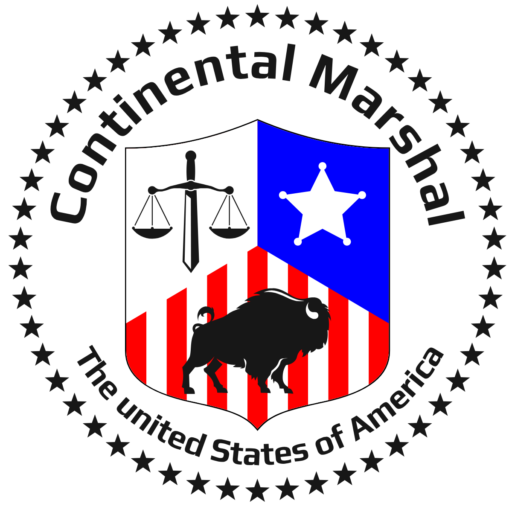 The Continental Marshals Service
