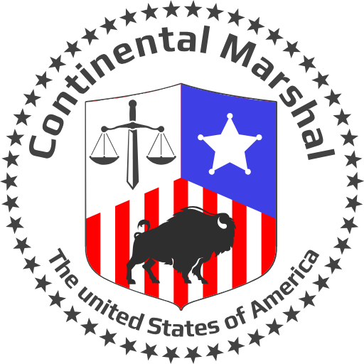 The Continental Marshals Service